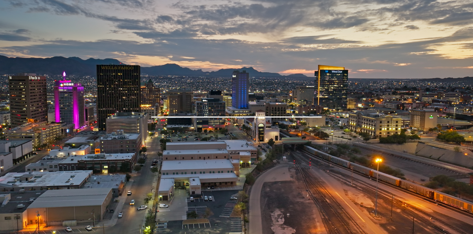 Elevate Your Brand with Leading Digital Marketing El Paso Services