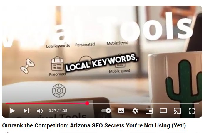 How to Dominate Local Search in 2026: A Denver-Area SEO Playbook