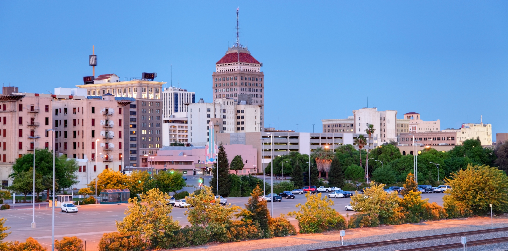 Digital Marketing Fresno