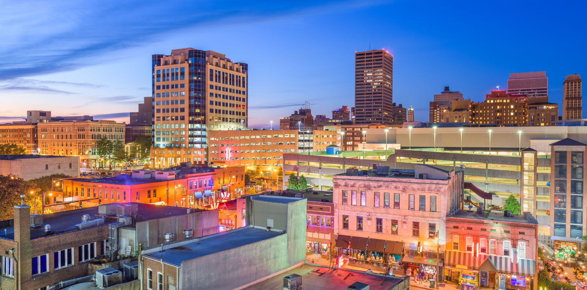 Proven Strategies for Digital Marketing Memphis Businesses Trust