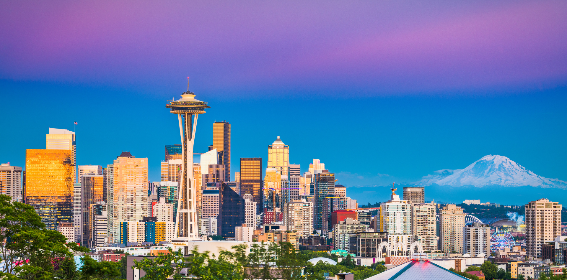 Innovative Strategies for Digital Marketing Seattle Success