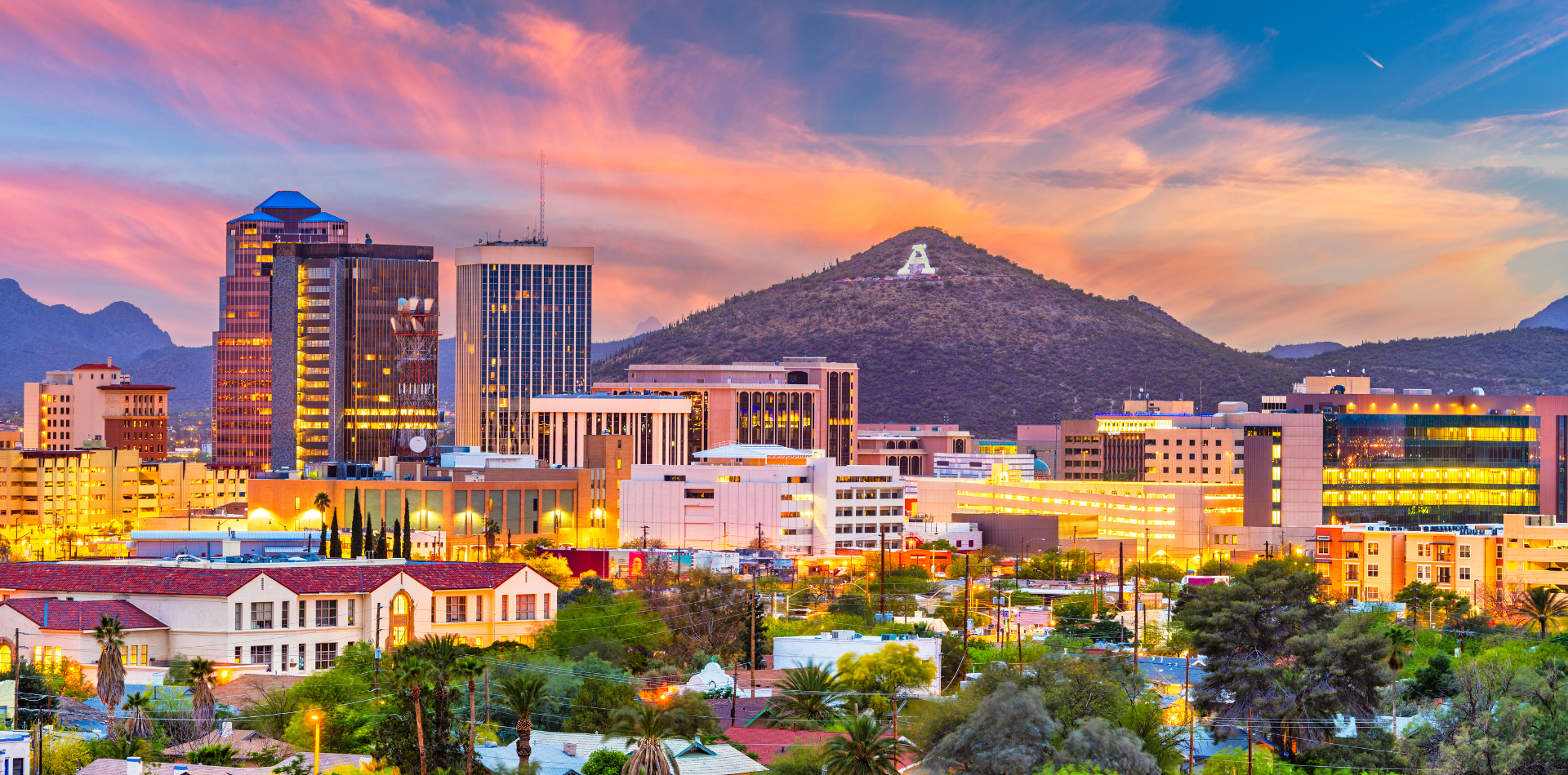 Strategic Digital Marketing Tucson Businesses Trust for Growth
