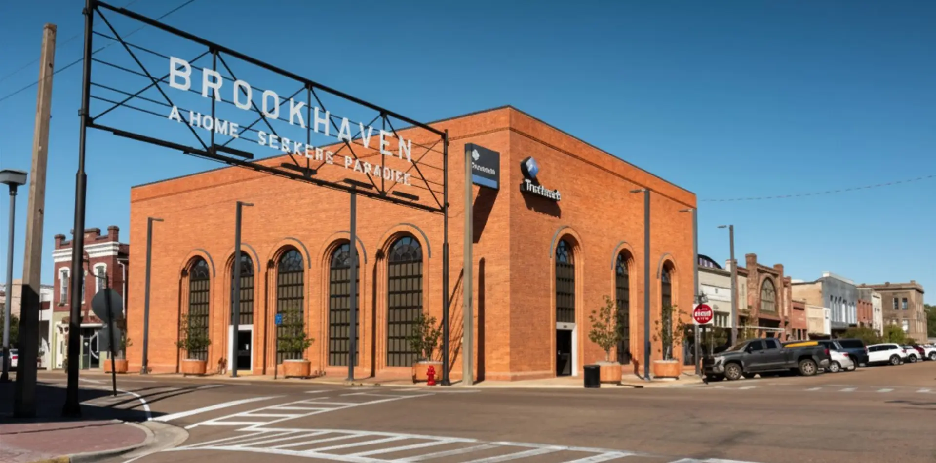 Driving Results with Digital Marketing in Brookhaven