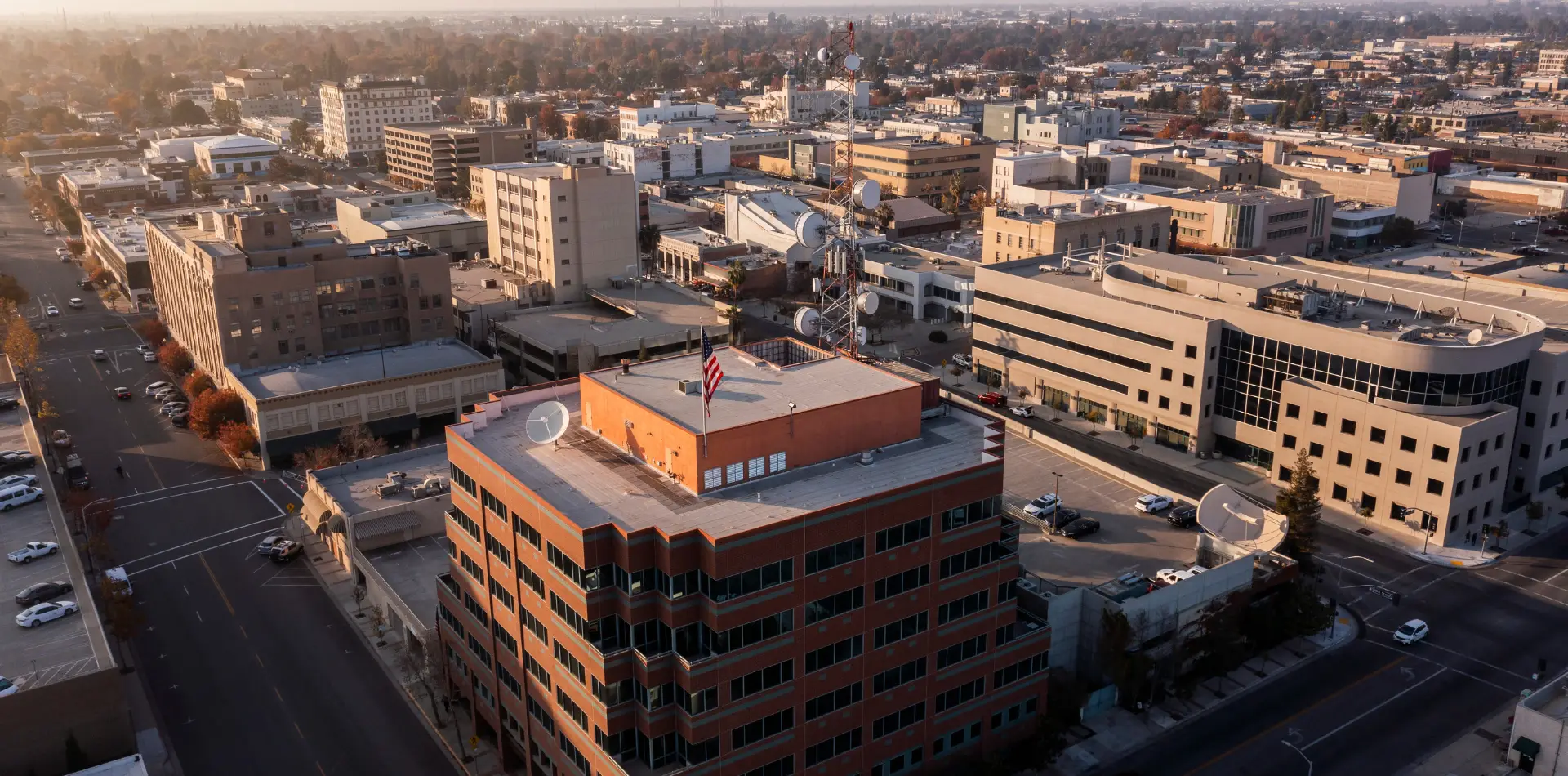 Professional Digital Marketing Bakersfield Services