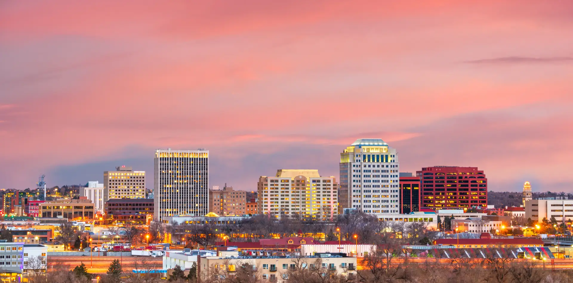 Expert Digital Marketing Colorado Springs for Local Success