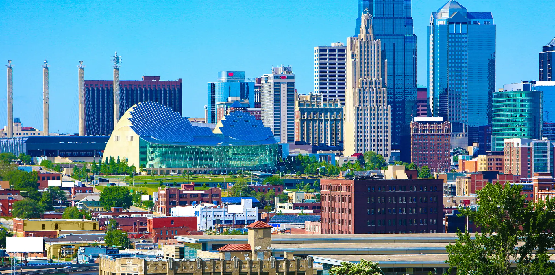 Achieve Greater Growth with Digital Marketing Kansas City