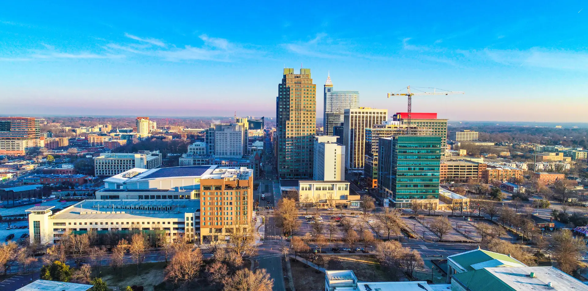Expert Digital Marketing Raleigh for Triangle Businesses