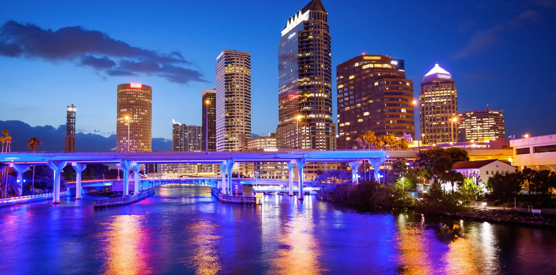 Maximizing Business Success with Digital Marketing Tampa
