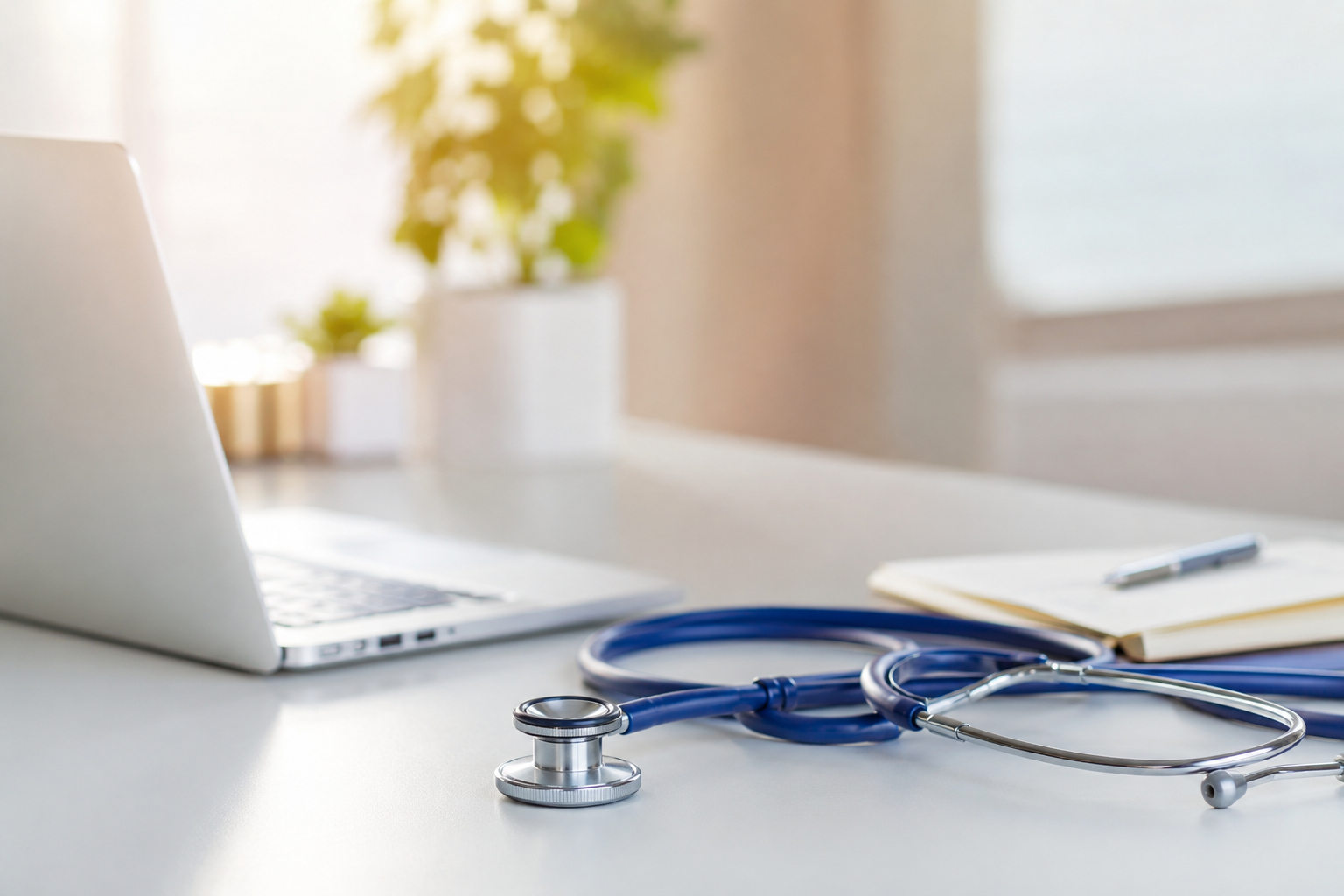 Healthcare Brand