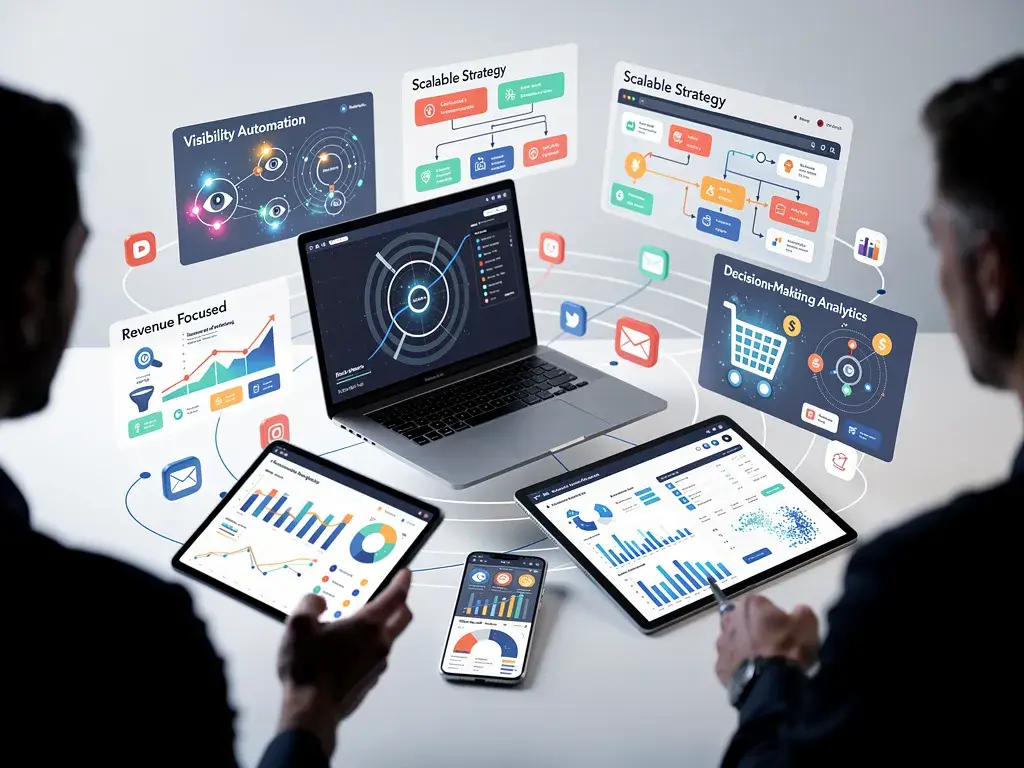 Which Five AI Solutions Matter Most In 2026