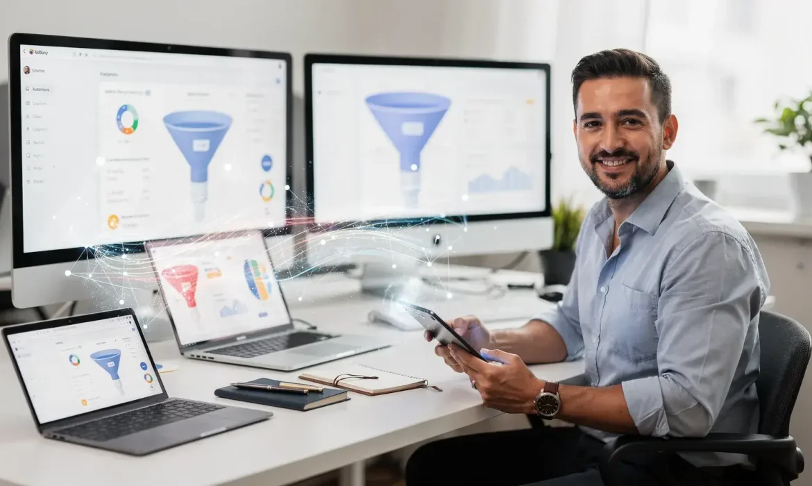 AI solutions for business now combine proven marketing methods with automation and AI-enhanced capabilities