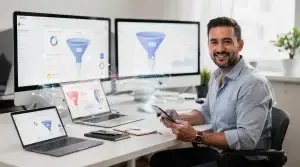AI solutions for business now combine proven marketing methods with automation and AI-enhanced capabilities